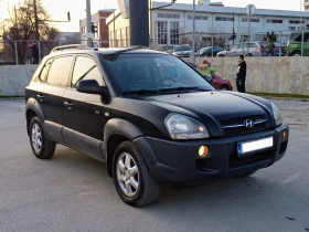 Hyundai Tucson 4x4 , Много икономичен - 3670 € / 7177.90 лв. - 92225949 2
