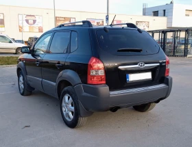 Hyundai Tucson 4x4 , Много икономичен - 3670 € / 7177.90 лв. - 92225949 4