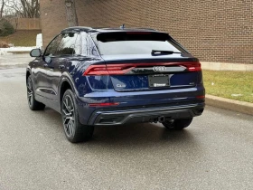 Audi Q8 Progressiv 55 TFSI quattro S LINE  CARFAX - 26200 € / 51242.75 лв. - 35438353 14