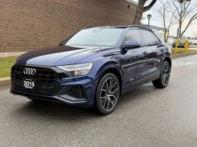 Audi Q8 Progressiv 55 TFSI quattro S LINE  CARFAX - 26200 € / 51242.75 лв. - 35438353 11