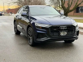Audi Q8 Progressiv 55 TFSI quattro S LINE  CARFAX - 26200 € / 51242.75 лв. - 35438353 4