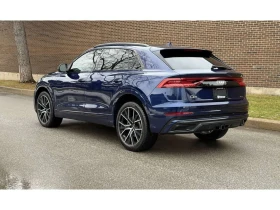 Audi Q8 Progressiv 55 TFSI quattro S LINE  CARFAX - 26200 € / 51242.75 лв. - 35438353 12