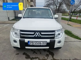 Mitsubishi Pajero 3.2D 200кс SuperSelect | Auto.bg — изображение 2