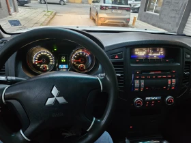Mitsubishi Pajero 3.2D 200кс SuperSelect | Auto.bg — изображение 16