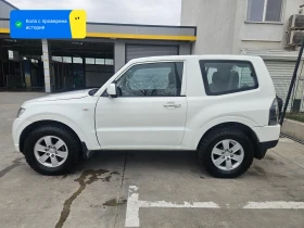 Mitsubishi Pajero 3.2D 200кс SuperSelect | Auto.bg — изображение 8