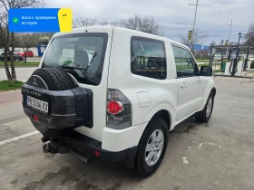 Mitsubishi Pajero 3.2D 200кс SuperSelect | Auto.bg — изображение 5