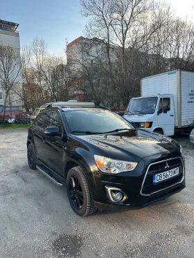 Mitsubishi ASX - 9999 € / 19556.34 лв. - 76514056 2