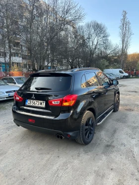 Mitsubishi ASX - 9999 € / 19556.34 лв. - 76514056 3