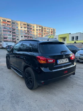 Mitsubishi ASX - 9999 € / 19556.34 лв. - 76514056 4