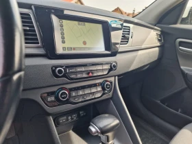 Kia Niro | Mobile.bg � ����� ������ 9