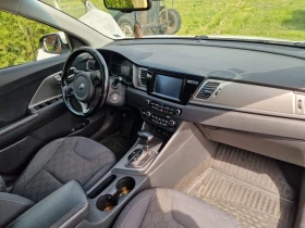 Kia Niro | Mobile.bg � ����� ������ 5