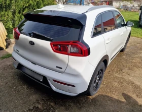 Kia Niro | Mobile.bg � ����� ������ 4