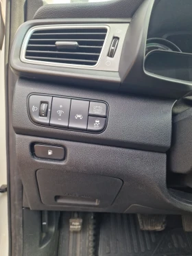 Kia Niro | Mobile.bg � ����� ������ 8