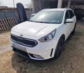 ������ Kia Niro