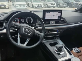 Audi Q5 SPORTBACK| 360 ������| PANO| �����| 2 �����|  | Mobile.bg � ����� ������ 8