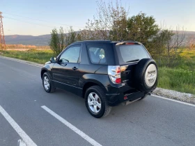 Suzuki Grand vitara 1.6i* 4x4* ������ 189�.��.* ������*  | Mobile.bg � ����� ������ 5