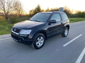 Suzuki Grand vitara 1.6i* 4x4* ������ 189�.��.* ������*  | Mobile.bg � ����� ������ 6