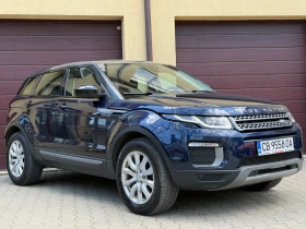 ����� �� �������� �� Land Rover Range Rover Evoque 2.0d-150ps4x4-150���.��