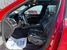 Volvo Xc90  T8 R-Design Hybrid Navi/H.U.D/Leather/Pano | Mobile.bg � ����� ������ 9