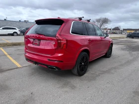 Volvo Xc90  T8 R-Design Hybrid Navi/H.U.D/Leather/Pano | Mobile.bg � ����� ������ 5