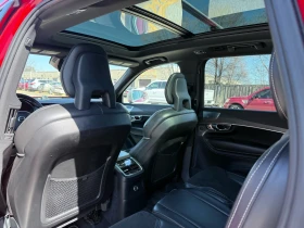 Volvo Xc90  T8 R-Design Hybrid Navi/H.U.D/Leather/Pano | Mobile.bg � ����� ������ 11