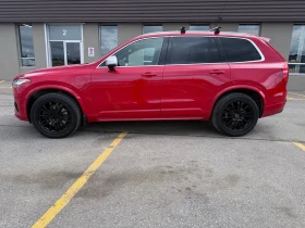 Volvo Xc90  T8 R-Design Hybrid Navi/H.U.D/Leather/Pano | Mobile.bg � ����� ������ 2