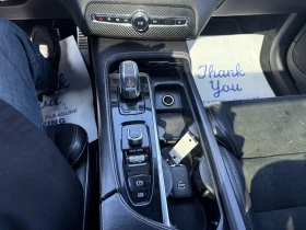 Volvo Xc90  T8 R-Design Hybrid Navi/H.U.D/Leather/Pano | Mobile.bg � ����� ������ 15