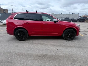 Volvo Xc90  T8 R-Design Hybrid Navi/H.U.D/Leather/Pano | Mobile.bg � ����� ������ 6