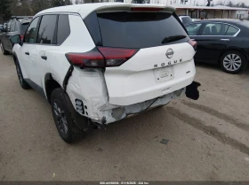 Nissan Rogue 1.5l S Intelligent Awd | Mobile.bg � ����� ������ 6