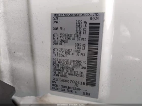 Nissan Rogue 1.5l S Intelligent Awd | Mobile.bg � ����� ������ 9