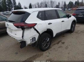 Nissan Rogue 1.5l S Intelligent Awd | Mobile.bg � ����� ������ 4
