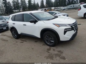 ������ Nissan Rogue