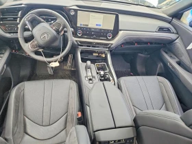 Lexus TX 350 TX 500h F Sport Premium ХИБРИД* 6+ 1* FULL | Auto.bg — изображение 11