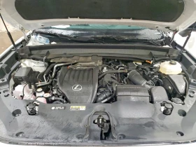 Lexus TX 350 TX 500h F Sport Premium ХИБРИД* 6+ 1* FULL | Auto.bg — изображение 8
