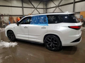 Lexus TX 350 TX 500h F Sport Premium ХИБРИД* 6+ 1* FULL | Auto.bg — изображение 3