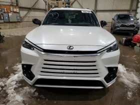 Lexus TX 350 TX 500h F Sport Premium ХИБРИД* 6+ 1* FULL | Auto.bg — изображение 4
