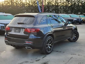 Mercedes-Benz GLC * 300 DUAL PANO ROOF * CARFAX * БЕЗ ПЪРВОНАЧАЛНА В | Auto.bg — изображение 6