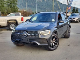 Mercedes-Benz GLC * 300 DUAL PANO ROOF * CARFAX * БЕЗ ПЪРВОНАЧАЛНА В