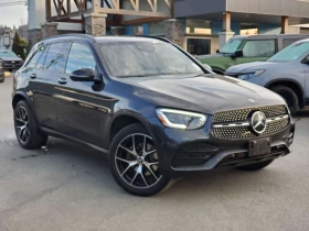 Mercedes-Benz GLC * 300 DUAL PANO ROOF * CARFAX * БЕЗ ПЪРВОНАЧАЛНА В | Auto.bg — изображение 4