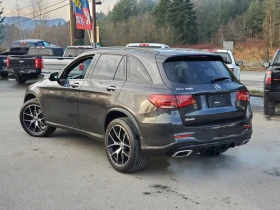 Mercedes-Benz GLC * 300 DUAL PANO ROOF * CARFAX * БЕЗ ПЪРВОНАЧАЛНА В | Auto.bg — изображение 10