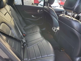 Mercedes-Benz GLC * 300 DUAL PANO ROOF * CARFAX * БЕЗ ПЪРВОНАЧАЛНА В | Auto.bg — изображение 13