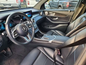 Mercedes-Benz GLC * 300 DUAL PANO ROOF * CARFAX * БЕЗ ПЪРВОНАЧАЛНА В | Auto.bg — изображение 15