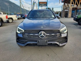 Mercedes-Benz GLC * 300 DUAL PANO ROOF * CARFAX * БЕЗ ПЪРВОНАЧАЛНА В | Auto.bg — изображение 3