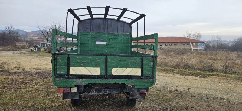 Uaz 452, снимка 5 - Автомобили и джипове - 47397459