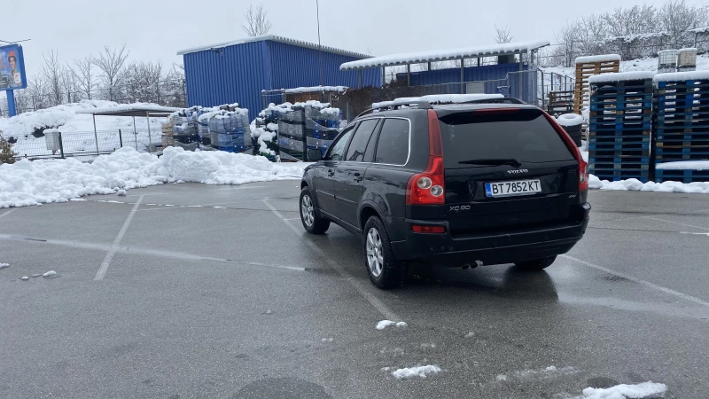 Volvo Xc90, снимка 5 - Автомобили и джипове - 48482587