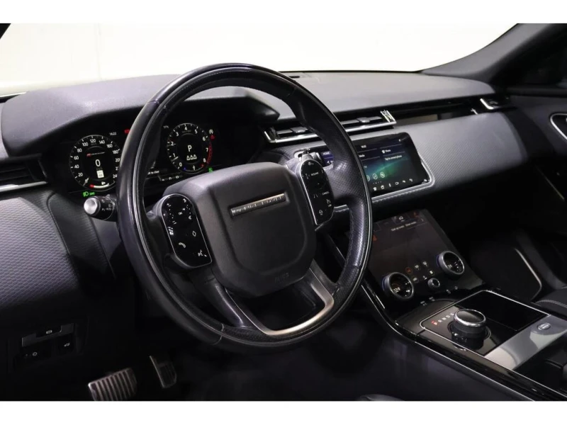 Land Rover Range Rover Velar * P300 R Dynamic SE | CLEAN CARFAX | DEALER SERVIC, снимка 14 - Автомобили и джипове - 52866508