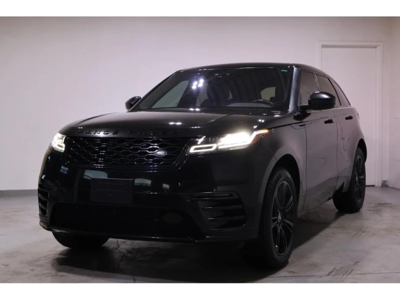 Land Rover Range Rover Velar * P300 R Dynamic SE | CLEAN CARFAX | DEALER SERVIC, снимка 2 - Автомобили и джипове - 52866508