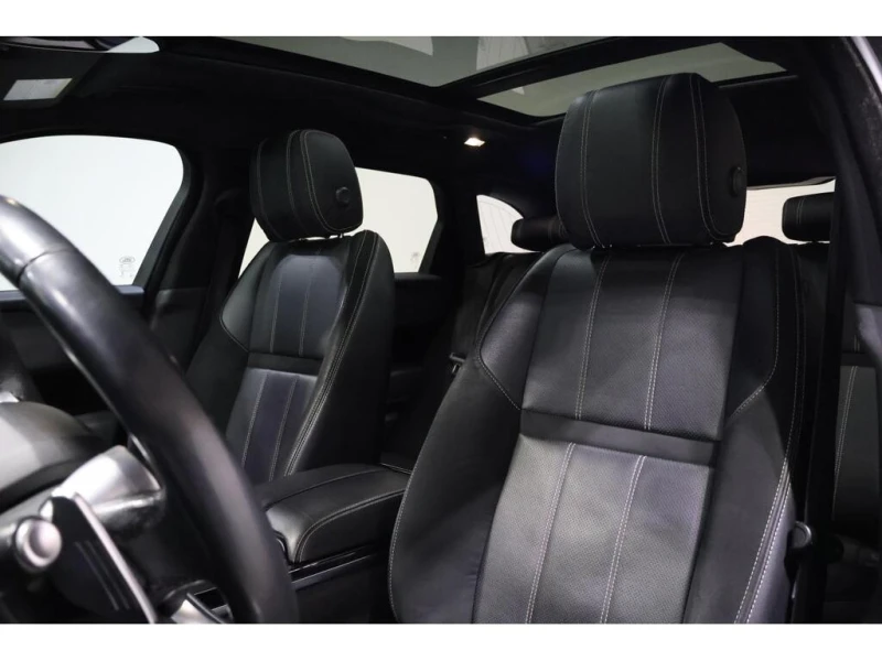 Land Rover Range Rover Velar * P300 R Dynamic SE | CLEAN CARFAX | DEALER SERVIC, снимка 13 - Автомобили и джипове - 52866508