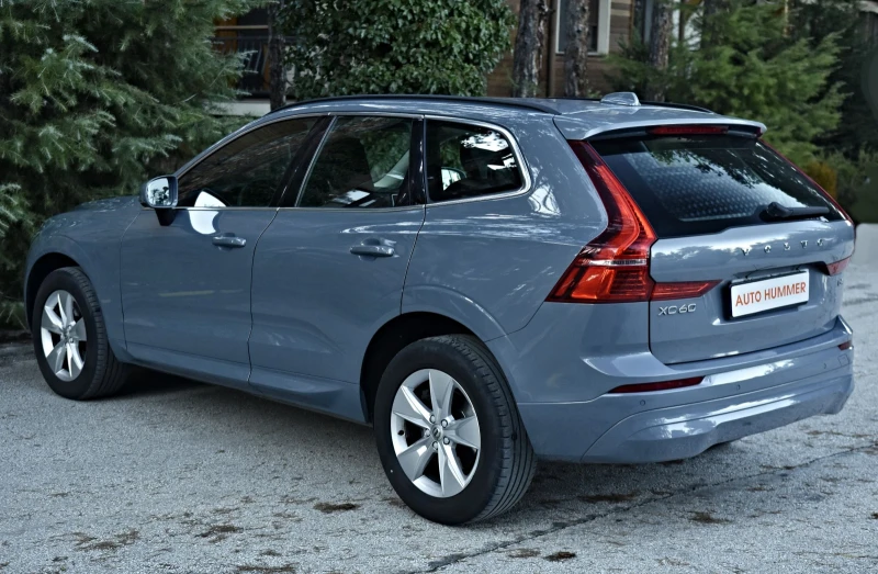 Volvo XC60 2.0D-B4 HYBRID Keyless, снимка 6 - Автомобили и джипове - 52938196