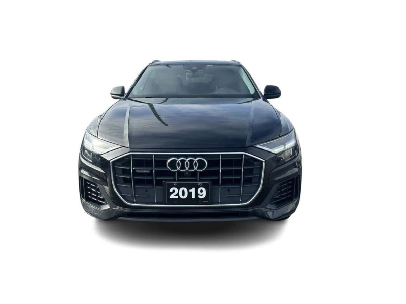 Audi Q8 * Premium * CARFAX * ЦЕНА ДО БГ, снимка 3 - Автомобили и джипове - 53142814